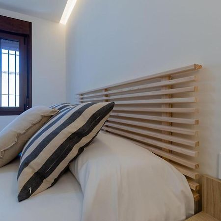 코르도바 Madera Negra 아파트 외부 사진